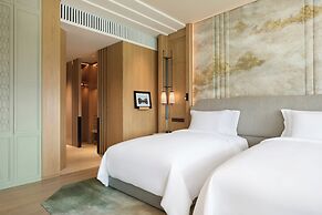 Dusit Thani Bangkok