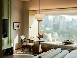 Dusit Thani Bangkok