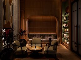 Dusit Thani Bangkok