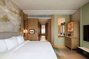 Dusit Thani Bangkok