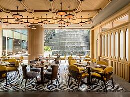 Dusit Thani Bangkok