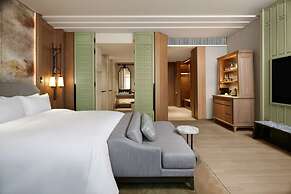Dusit Thani Bangkok
