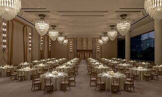 Dusit Thani Bangkok