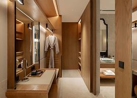 Dusit Thani Bangkok