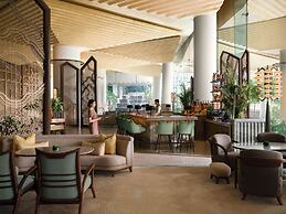 Dusit Thani Bangkok