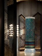 Dusit Thani Bangkok