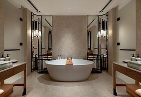 Dusit Thani Bangkok