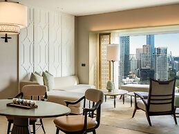 Dusit Thani Bangkok