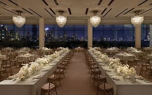 Dusit Thani Bangkok