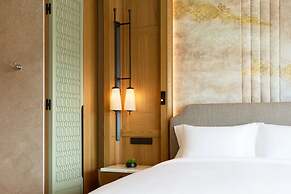 Dusit Thani Bangkok