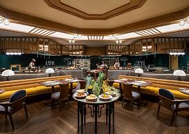Dusit Thani Bangkok
