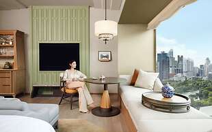Dusit Thani Bangkok
