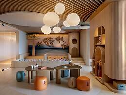 Dusit Thani Bangkok