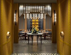 Dusit Thani Bangkok