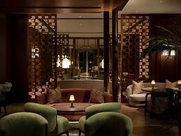 Dusit Thani Bangkok