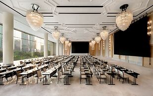 Dusit Thani Bangkok