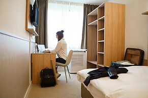 Hotel Continental