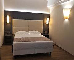 Hotel Astra Ferrara
