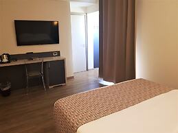 Hotel Astra Ferrara