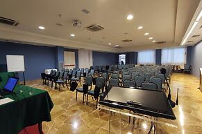 Hotel Astra Ferrara