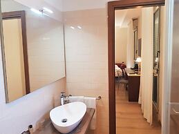 Hotel Astra Ferrara
