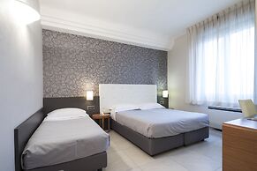 Hotel Astra Ferrara