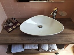 Hotel Astra Ferrara