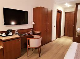Hotel Astra Ferrara