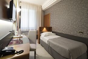 Hotel Astra Ferrara