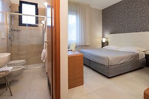 Hotel Astra Ferrara