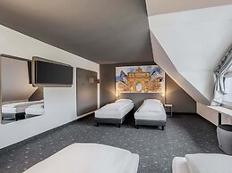 B&B HOTEL München-Schwabing