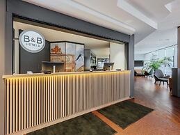 B&B HOTEL München-Schwabing