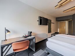 B&B HOTEL München-Schwabing