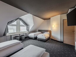 B&B HOTEL München-Schwabing