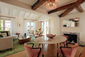 The St. Regis Venice