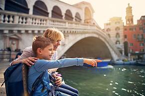 The St. Regis Venice