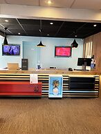 ibis Laval Le Relais d'Armor