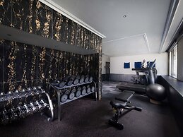 Mercure Tokyo Hibiya