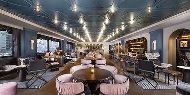 Mercure Tokyo Hibiya