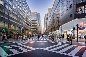 Mercure Tokyo Hibiya