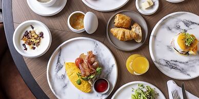 Mercure Tokyo Hibiya