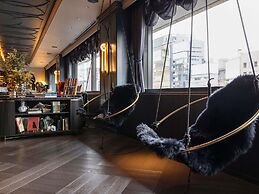 Mercure Tokyo Hibiya