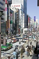 Mercure Tokyo Hibiya