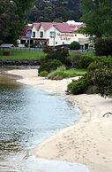 Best Western Burnie Murchison Lodge