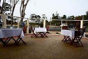 Best Western Burnie Murchison Lodge