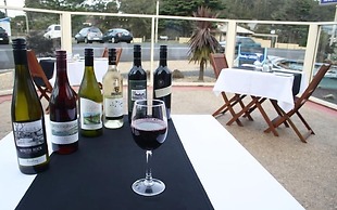 Best Western Burnie Murchison Lodge