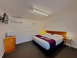 Best Western Burnie Murchison Lodge