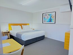 Best Western Burnie Murchison Lodge