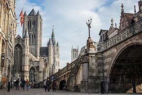 ibis Gent Centrum Opera