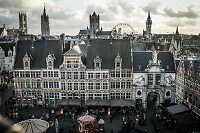 ibis Gent Centrum Opera